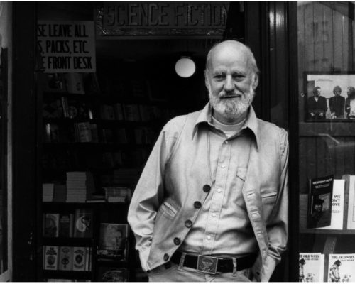 Recordando a Lawrence Ferlinghetti