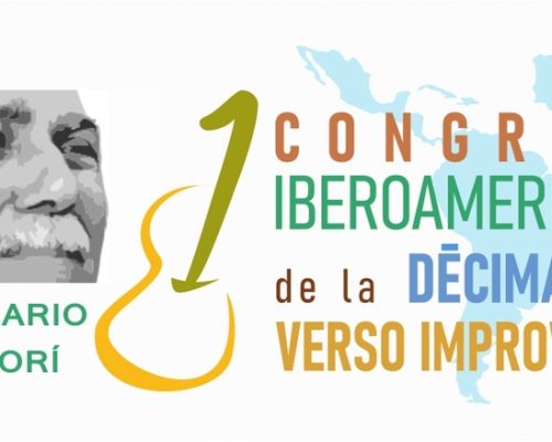 Posponen Congreso de la Décima y el Verso Improvisado