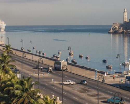 Cantar La Habana