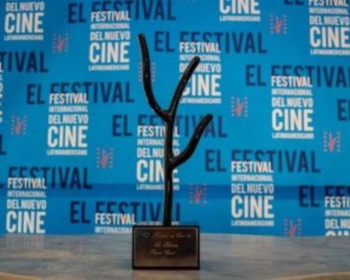 Premios cubanos en el Festival: pasado y presente